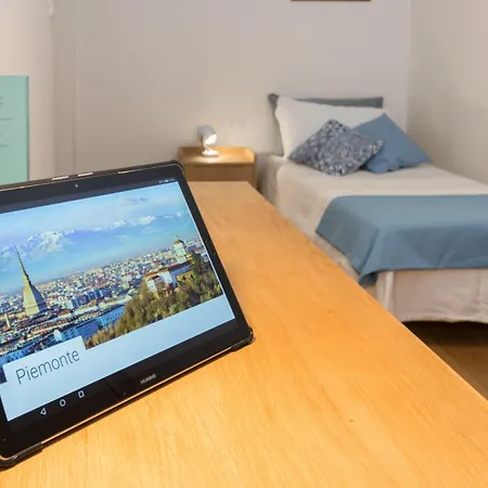 Apartmán All'ombra Del Grattacielo By Wonderful Italy *