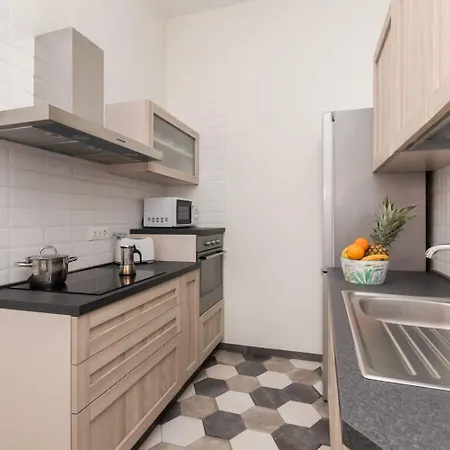 All'ombra Del Grattacielo By Wonderful Italy Apartmán Turín