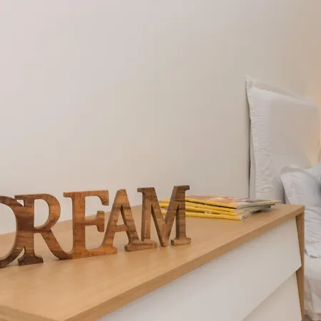 Apartmán All'ombra Del Grattacielo By Wonderful Italy