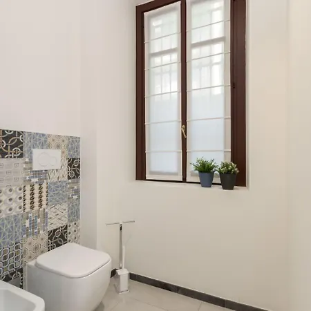 All'ombra Del Grattacielo By Wonderful Italy Appartement *
