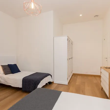 All'ombra Del Grattacielo By Wonderful Italy Apartament *