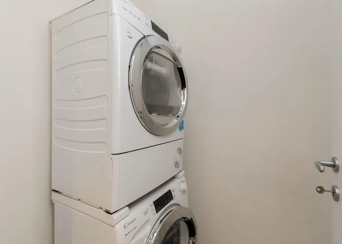 All'ombra Del Grattacielo By Wonderful Italy Appartement *