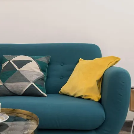 All'ombra Del Grattacielo By Wonderful Italy Appartement *