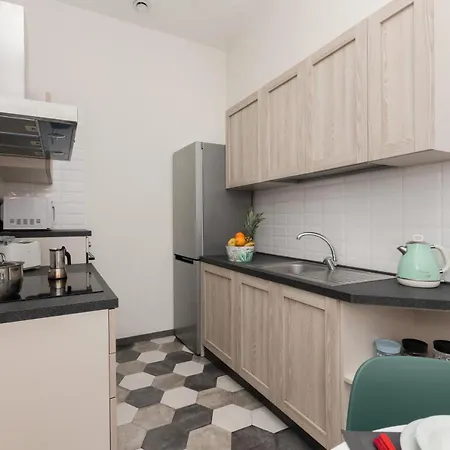 Appartement All'ombra Del Grattacielo By Wonderful Italy Turijn