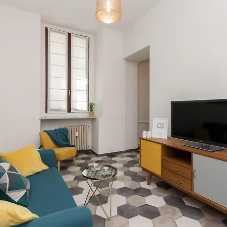 All'ombra Del Grattacielo By Wonderful Italy Appartement *