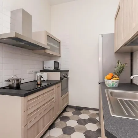All'ombra Del Grattacielo By Wonderful Italy Apartamento