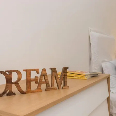 Apartamento All'ombra Del Grattacielo By Wonderful Italy