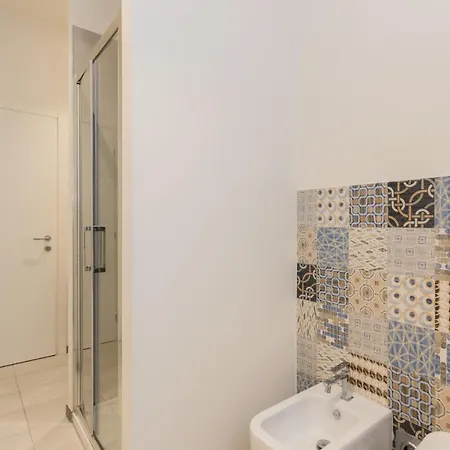 Apartamento All'ombra Del Grattacielo By Wonderful Italy Turim