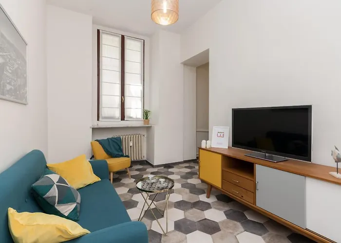 All'ombra Del Grattacielo By Wonderful Italy Apartment *