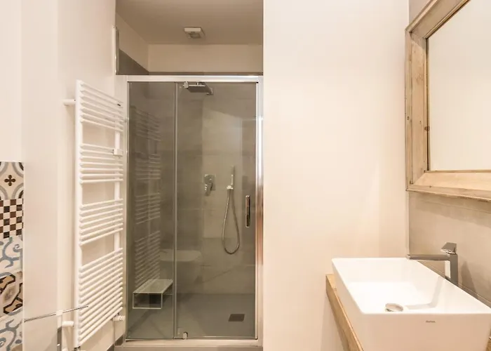 All'ombra Del Grattacielo By Wonderful Italy Apartment