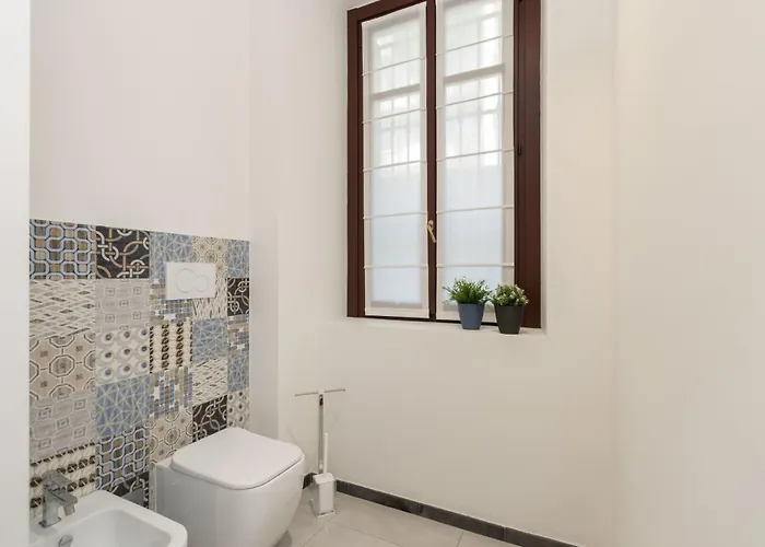 All'ombra Del Grattacielo By Wonderful Italy Apartment