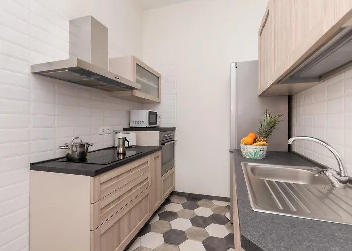 All'ombra Del Grattacielo By Wonderful Italy Apartment Turin