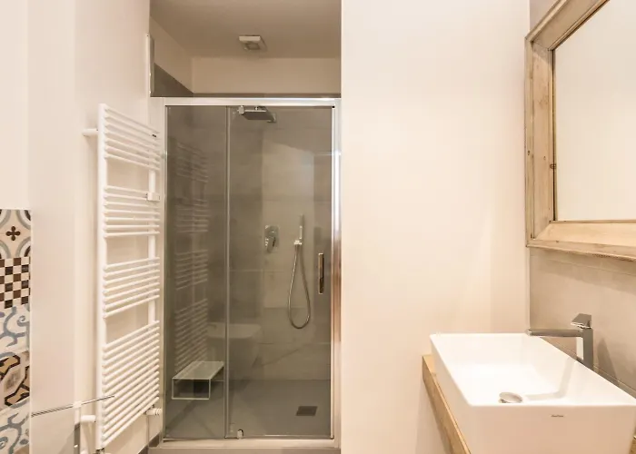 All'ombra Del Grattacielo By Wonderful Italy Apartment