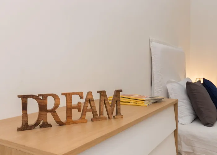 Apartment All'ombra Del Grattacielo By Wonderful Italy