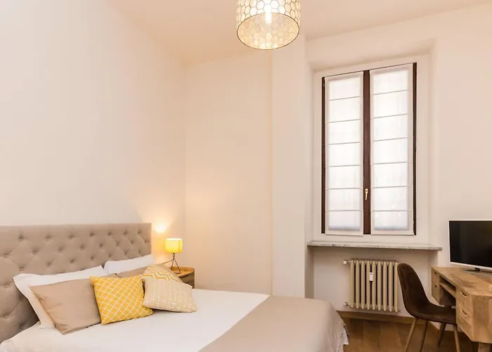 All'ombra Del Grattacielo By Wonderful Italy